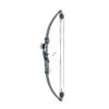 EK Archery Firestar Compound Bow Set -Merlin Archery Shop EKA011