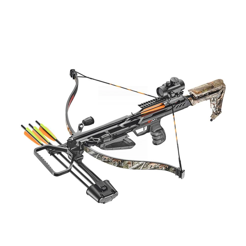 EK Archery Jag 2 Pro Crossbow 2 EK Archery Jag 2 Pro Crossbow - Image 2