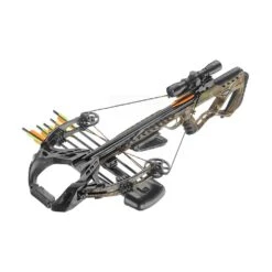 EK Archery Guillotine X Crossbow Package -Merlin Archery Shop EKA033 1