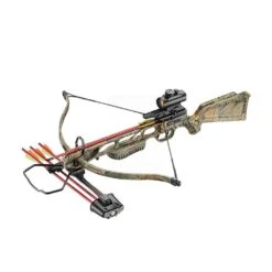 EK Archery Jag 1 Deluxe Crossbow Package -Merlin Archery Shop EKA036 1 1