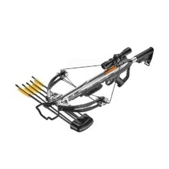EK Archery Torpedo Crossbow Package -Merlin Archery Shop EKA042 1