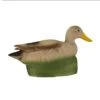 Eleven 3D Target - Duck -Merlin Archery Shop ELV001
