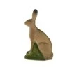 Eleven 3D Target - Rabbit -Merlin Archery Shop ELV007 1