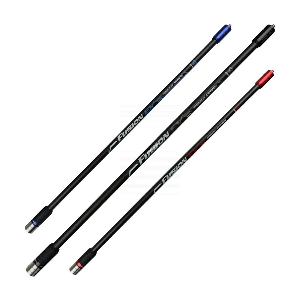Epic Archery Fusion EX Stabiliser - Long 2 Epic Archery Fusion EX Stabiliser - Long - Image 2