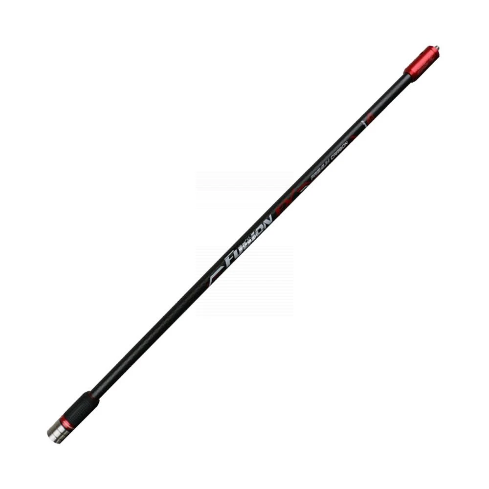 Epic Archery Fusion EX Stabiliser - Long 1 Epic Archery Fusion EX Stabiliser - Long