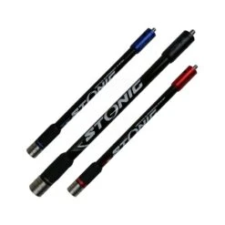 Epic Archery Stonic Stabiliser - Short -Merlin Archery Shop EPI005