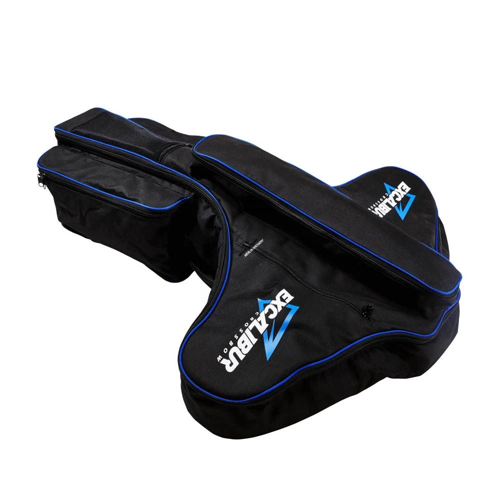 Excalibur Ex-Shield Crossbow Case 1 Excalibur Ex-Shield Crossbow Case