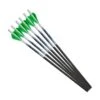 Excalibur Proflight Crossbow Bolts (Not Including Points) -Merlin Archery Shop EXC007