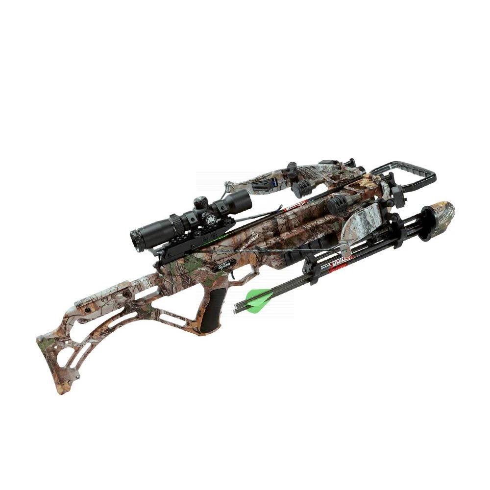 Excalibur Micro Suppressor 355 Crossbow 4 Excalibur Micro Suppressor 355 Crossbow - Image 4