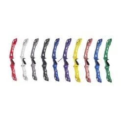 EXE Wizard Recurve Riser -Merlin Archery Shop EXE007 1