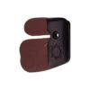 Fairweather Archery - Tab Plates And Leather -Merlin Archery Shop FAI003