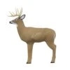 Field Logic Big Buck 3D Target -Merlin Archery Shop FIE004