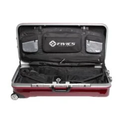 Fivics Aegis Hard Case - Double -Merlin Archery Shop FIV057 1 1