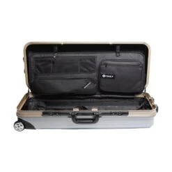 Fivics Aegis Hard Case - Single -Merlin Archery Shop FIV058 1