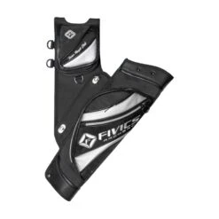Fivics Accendo Tournament Quiver -Merlin Archery Shop FIV069 2 1