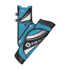 Fivics Accendo Tournament Quiver -Merlin Archery Shop FIV069 3