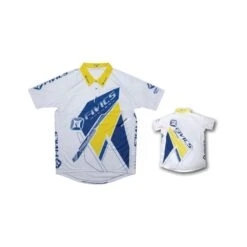 Fivics Shooter Shirt -Merlin Archery Shop FIV077 2