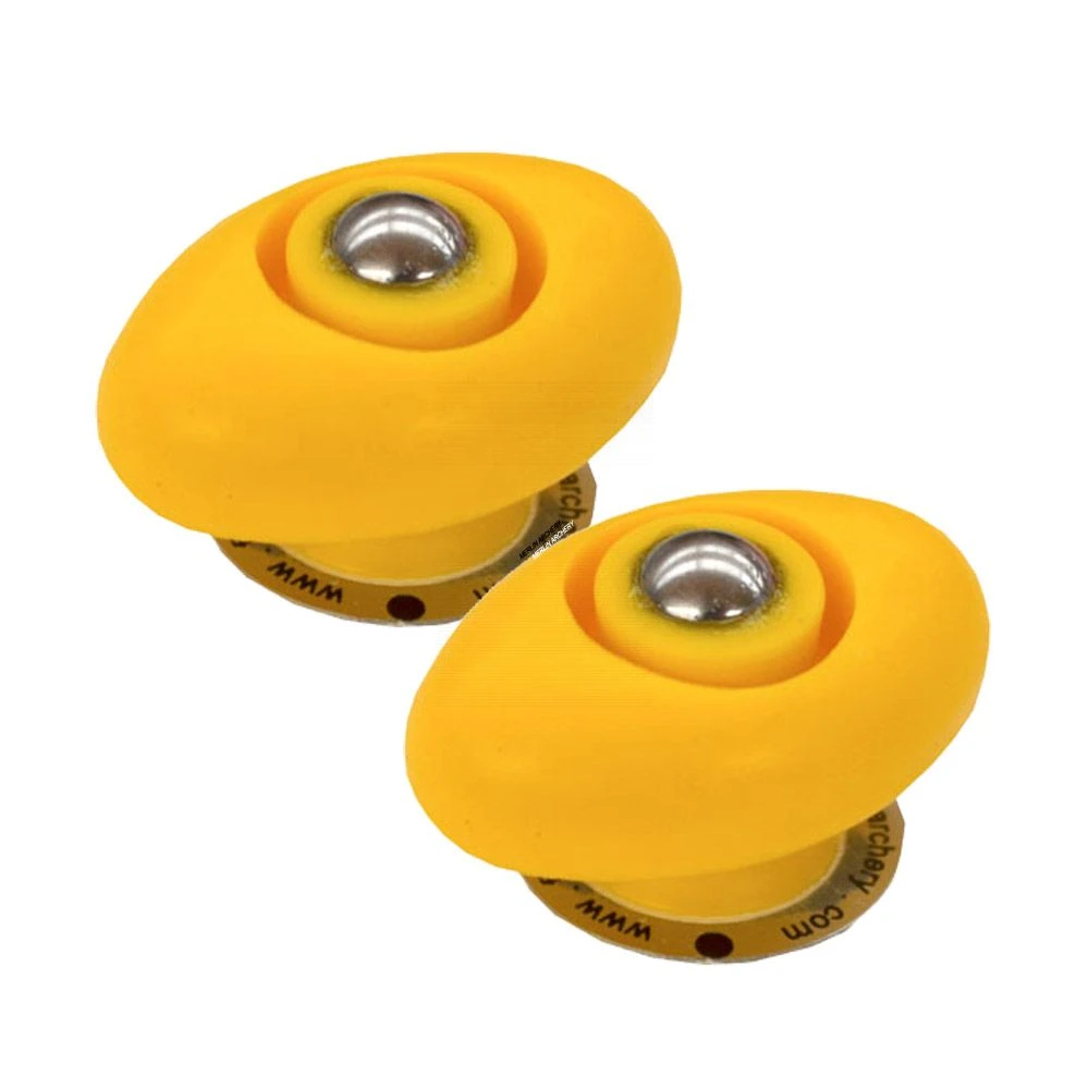 Flex Montera Recurve Limb Damper 3 Flex Montera Recurve Limb Damper - Image 3