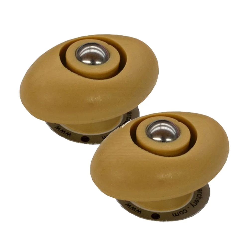 Flex Montera Recurve Limb Damper 4 Flex Montera Recurve Limb Damper - Image 4