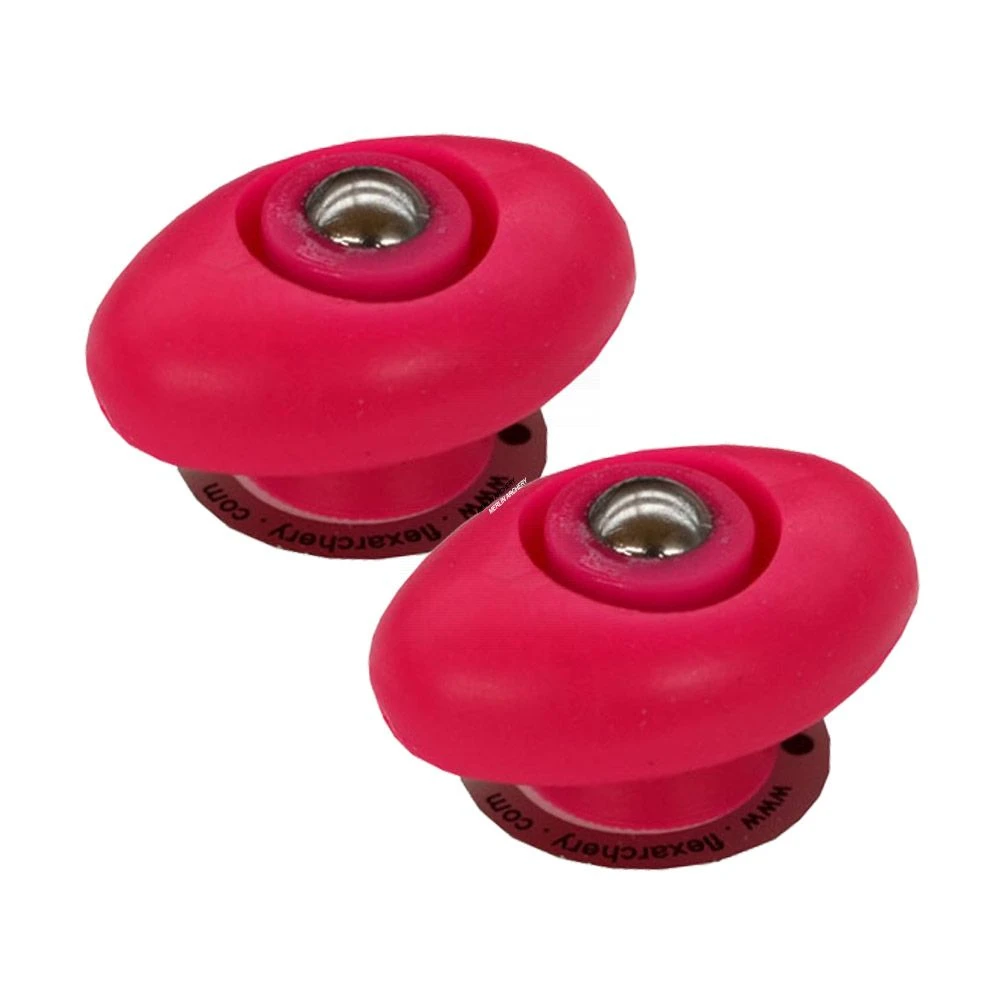 Flex Montera Recurve Limb Damper 6 Flex Montera Recurve Limb Damper - Image 6