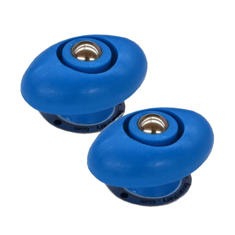 Flex Montera Recurve Limb Damper 7 Flex Montera Recurve Limb Damper - Image 7