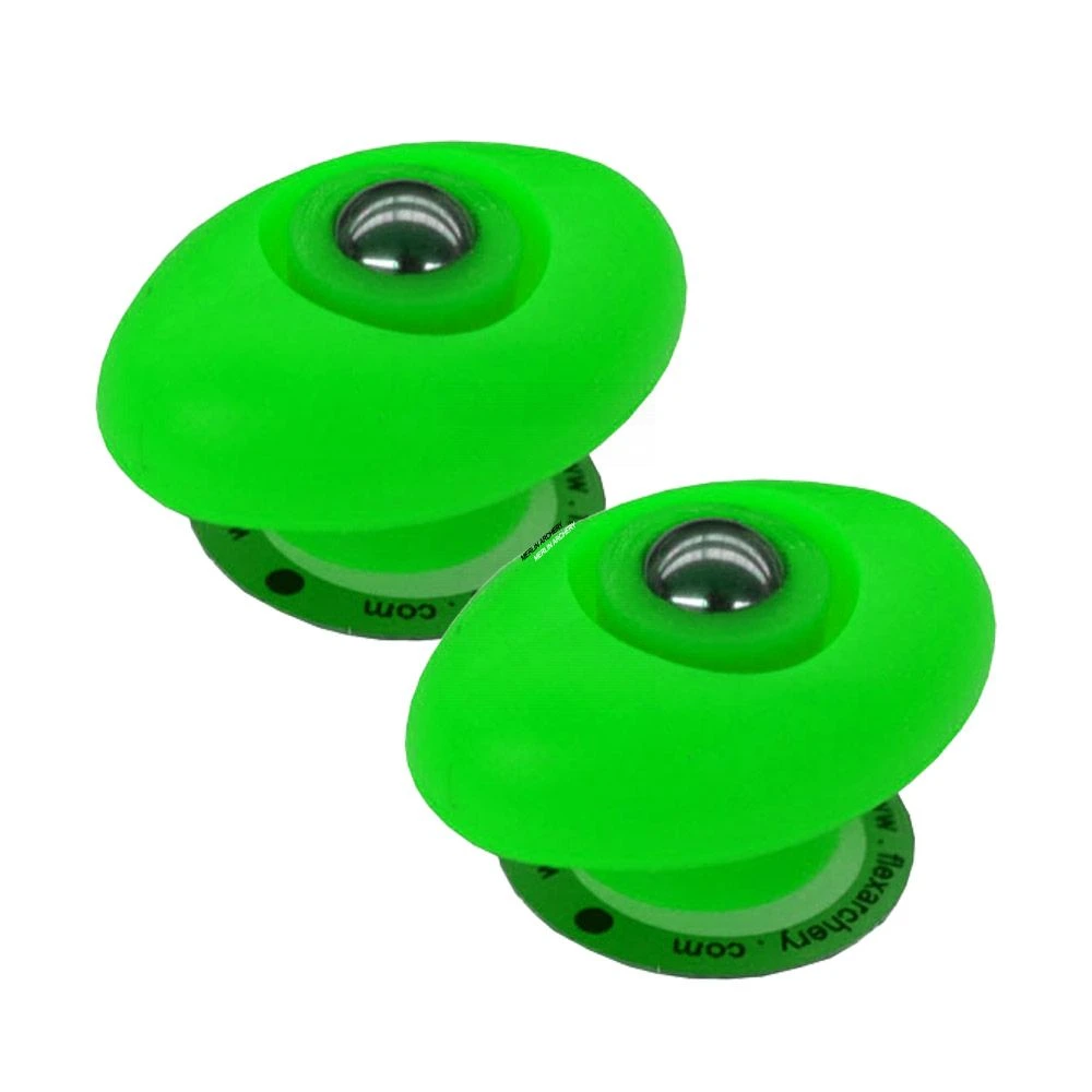 Flex Montera Recurve Limb Damper 8 Flex Montera Recurve Limb Damper - Image 8