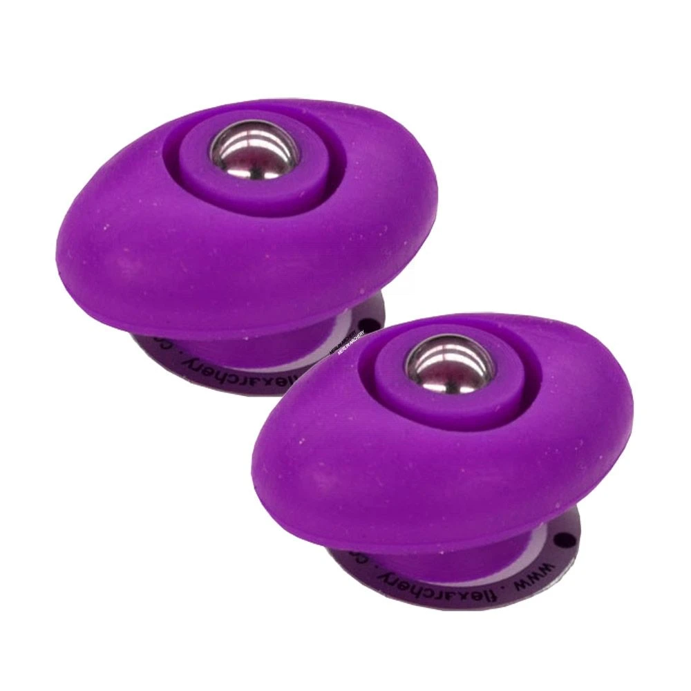 Flex Montera Recurve Limb Damper 9 Flex Montera Recurve Limb Damper - Image 9