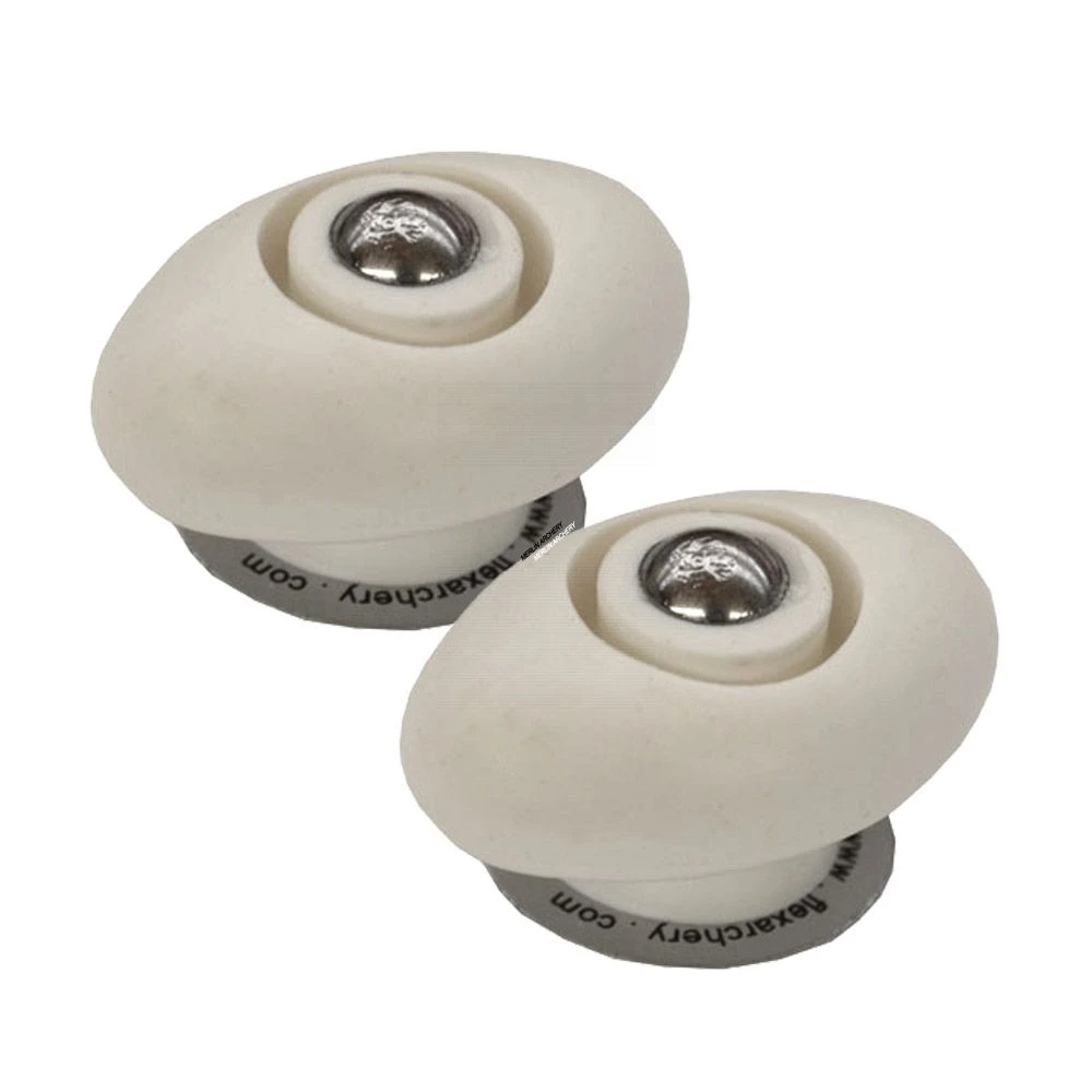 Flex Montera Recurve Limb Damper 11 Flex Montera Recurve Limb Damper - Image 11