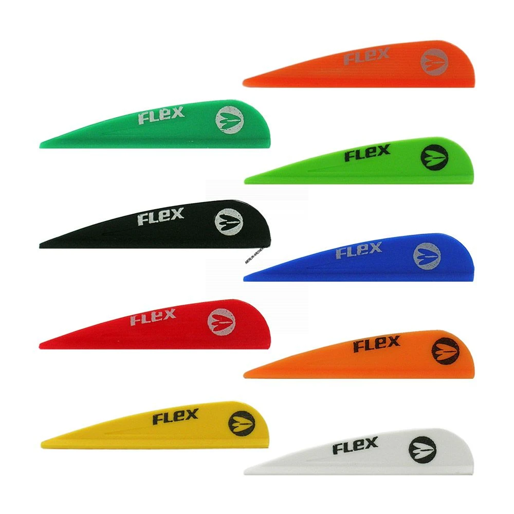 Flex F43 Vane 1 Flex F43 Vane