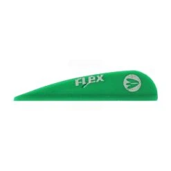 Flex F43 Vane 18 Flex F43 Vane -Merlin Archery Shop FLE018 6
