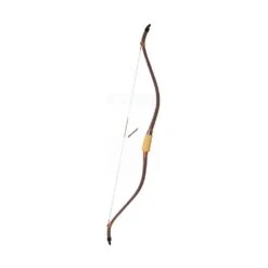 Freddie Archery KTB 53" Horse Bow -Merlin Archery Shop FRE005 2