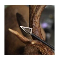 G5 Montec Broadheads - 100g 3 G5 Montec Broadheads - 100g -Merlin Archery Shop G50006 1