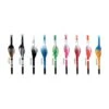 Gas Pro Spin Vanes - 1.75" Parabolic - Super Soft -Merlin Archery Shop GAS007