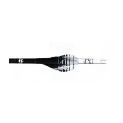 Gas Pro Spin Vanes - 1.75" Parabolic - Super Soft -Merlin Archery Shop GAS007 2