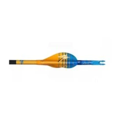 Gas Pro Spin Vanes - 1.75" Parabolic - Super Soft -Merlin Archery Shop GAS007 3