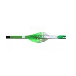 Gas Pro Spin Vanes - 1.75" Parabolic - Super Soft -Merlin Archery Shop GAS007 9