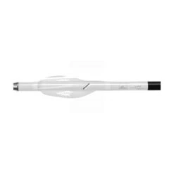 Gas Pro Spin Vanes - 3" Shield - Left Handed - Hard -Merlin Archery Shop GAS013 5