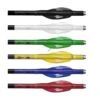 Gas Pro Spin Vanes - 3" Shield - Right Handed - Hard -Merlin Archery Shop GAS014