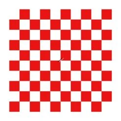 Gas Pro Spin Vanes - 4.75" Shield - Medium -Merlin Archery Shop GAS022 3