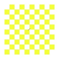 Gas Pro Spin Vanes - 4.75" Shield - Medium -Merlin Archery Shop GAS022 4