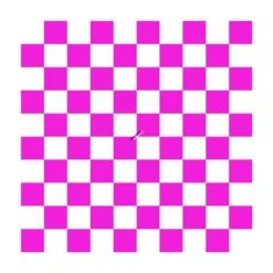 Gas Pro Spin Vanes - 4.75" Shield - Medium -Merlin Archery Shop GAS022 5