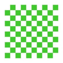 Gas Pro Spin Vanes - 4.75" Shield - Medium -Merlin Archery Shop GAS022 6