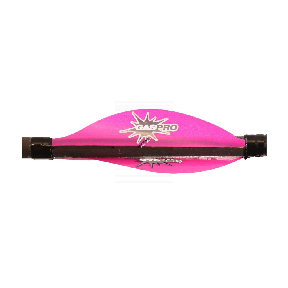 Gas Pro Spin Vanes - 1.75" Olympic - Soft Plus 6 Gas Pro Spin Vanes - 1.75" Olympic - Soft Plus - Image 6