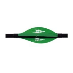 Gas Pro Spin Vanes - 2" Parabolic - Hard -Merlin Archery Shop GAS028 6