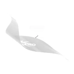 Gas Pro Spin Vanes - 2" Shield - Medium -Merlin Archery Shop GAS030 2 1