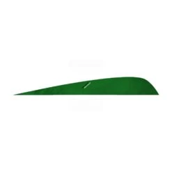 Gateway Feathers - Left Wing - 4" Parabolic 22 Gateway Feathers - Left Wing - 4" Parabolic -Merlin Archery Shop GAT008 3