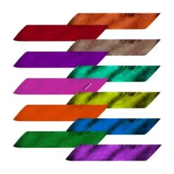 Gateway Feathers - Left Wing - Full Length