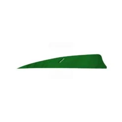 Gateway Feathers - Right Wing - 4" Shield -Merlin Archery Shop GAT015 3