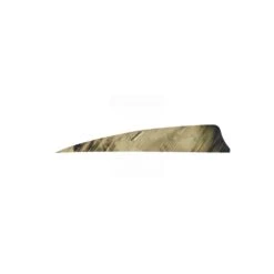 Gateway Feathers - Left Wing - 3" Shield -Merlin Archery Shop GAT018 10