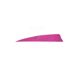 Gateway Feathers - Left Wing - 3" Shield -Merlin Archery Shop GAT018 9
